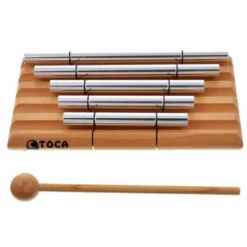 Toca T-Tone 5 Tone Chimes