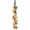 Toca T-WRS Wood Waterfall Rattle