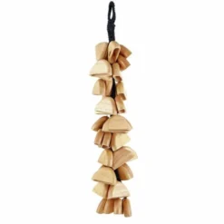 Toca T-WRS Wood Waterfall Rattle