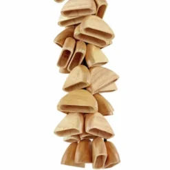Toca T-WRS Wood Waterfall Rattle