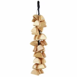 Toca T-WRS Wood Waterfall Rattle
