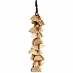 Toca T-WRS Wood Waterfall Rattle