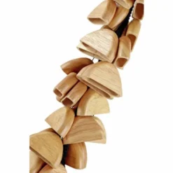 Toca T-WRS Wood Waterfall Rattle