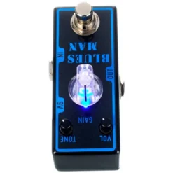 Tone City Blues Man - Low-Gain Overdrive