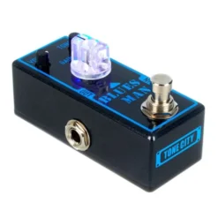 Tone City Blues Man - Low-Gain Overdrive