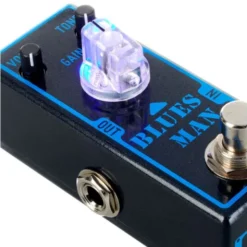 Tone City Blues Man - Low-Gain Overdrive