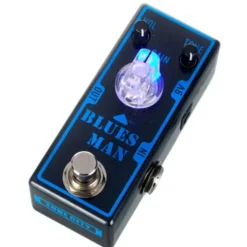 Tone City Blues Man - Low-Gain Overdrive