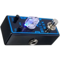 Tone City Blues Man - Low-Gain Overdrive