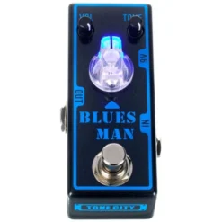 Tone City Blues Man - Low-Gain Overdrive