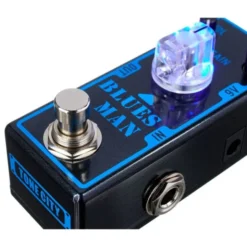 Tone City Blues Man - Low-Gain Overdrive