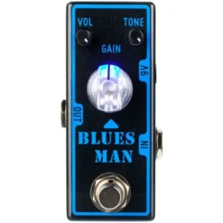 Tone City Blues Man - Low-Gain Overdrive