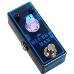 Tone City Blues Man - Low-Gain Overdrive