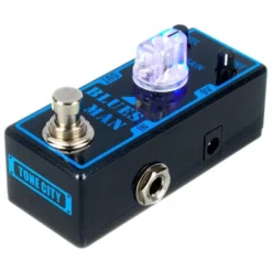 Tone City Blues Man - Low-Gain Overdrive
