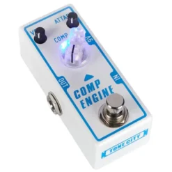 Tone City Comp Engine - Compressor