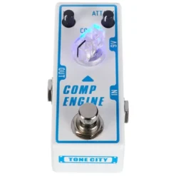 Tone City Comp Engine - Compressor