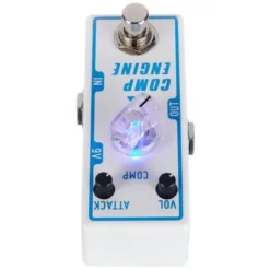 Tone City Comp Engine - Compressor