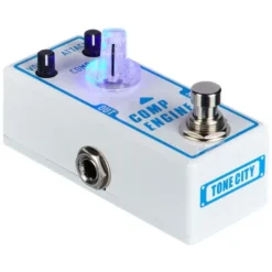 Tone City Comp Engine - Compressor