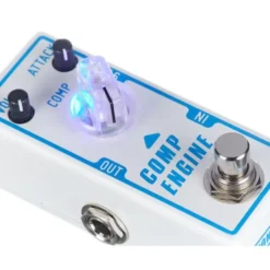 Tone City Comp Engine - Compressor
