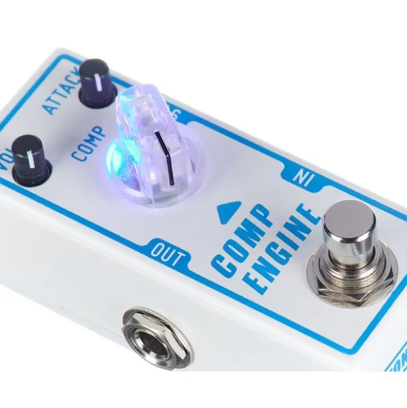 Tone City Comp Engine - Compressor