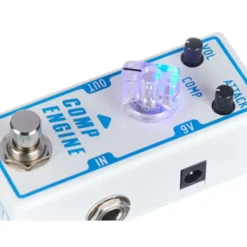 Tone City Comp Engine - Compressor
