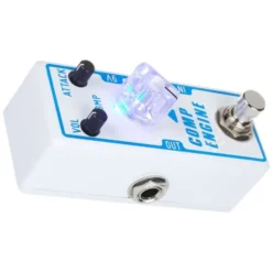 Tone City Comp Engine - Compressor