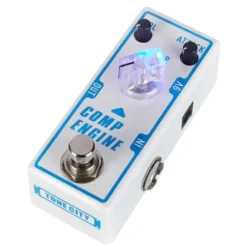 Tone City Comp Engine - Compressor