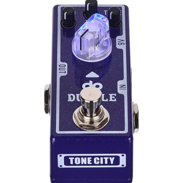 Tone City Durple - Overdrive