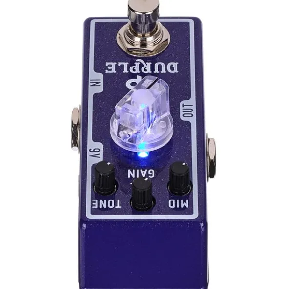 Tone City Durple - Overdrive