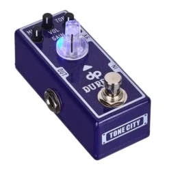 Tone City Durple - Overdrive