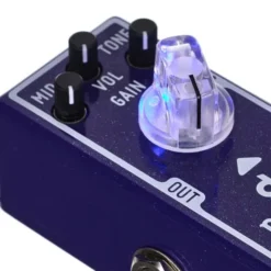 Tone City Durple - Overdrive