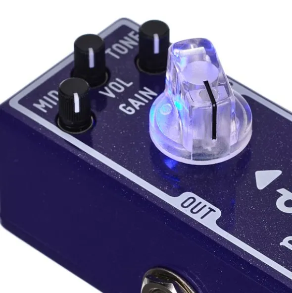 Tone City Durple - Overdrive