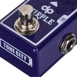 Tone City Durple - Overdrive
