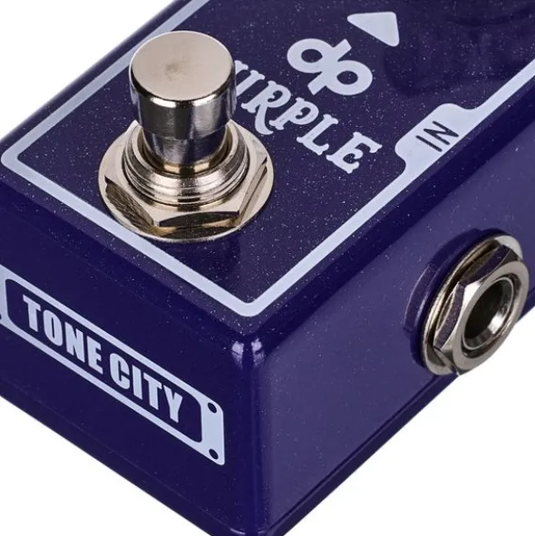 Tone City Durple - Overdrive