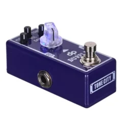 Tone City Durple - Overdrive