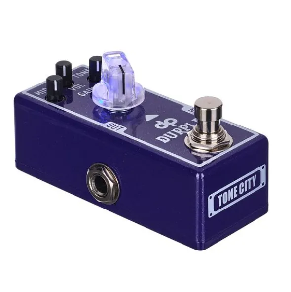 Tone City Durple - Overdrive