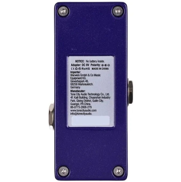 Tone City Durple - Overdrive