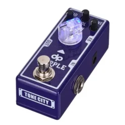 Tone City Durple - Overdrive