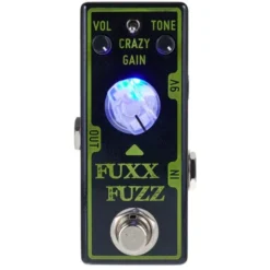 Tone City Fuxx Fuzz