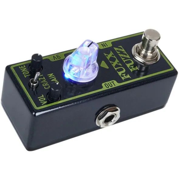 Tone City Fuxx Fuzz