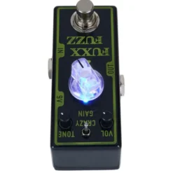Tone City Fuxx Fuzz