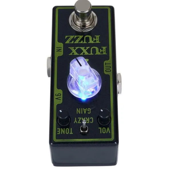 Tone City Fuxx Fuzz