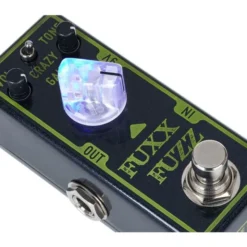 Tone City Fuxx Fuzz