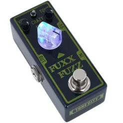 Tone City Fuxx Fuzz