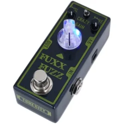 Tone City Fuxx Fuzz