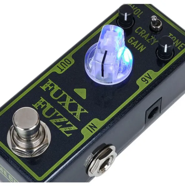 Tone City Fuxx Fuzz