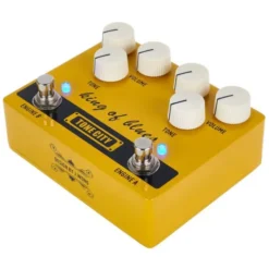 Tone City King Of Blues V2 - Overdrive