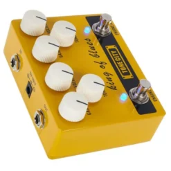 Tone City King Of Blues V2 - Overdrive