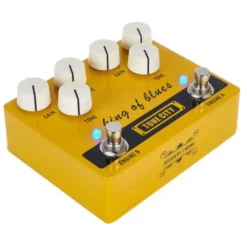 Tone City King Of Blues V2 - Overdrive