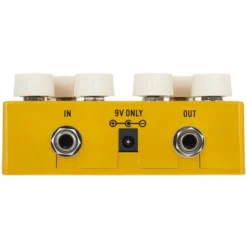 Tone City King Of Blues V2 - Overdrive