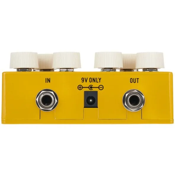 Tone City King Of Blues V2 - Overdrive